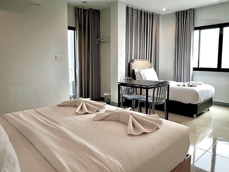 ZLEEP D Hotel image