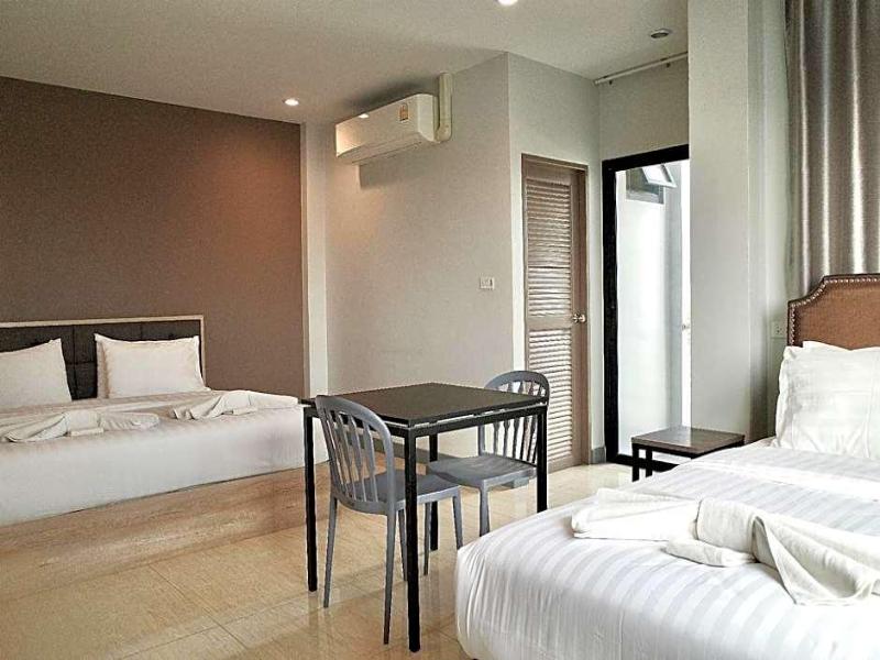 ZLEEP D Hotel image