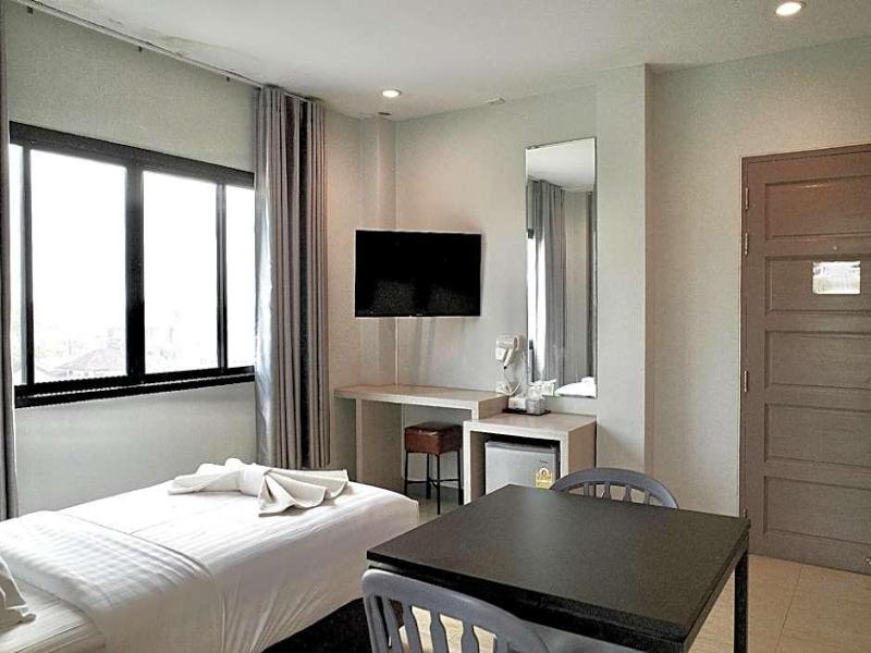 ZLEEP D Hotel image