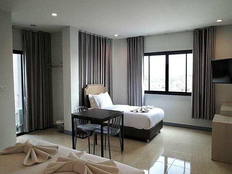 ZLEEP D Hotel image