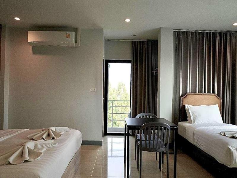 ZLEEP D Hotel image