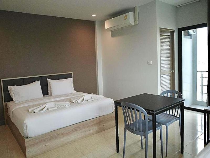 ZLEEP D Hotel image