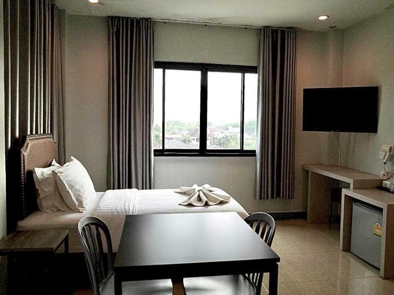ZLEEP D Hotel image