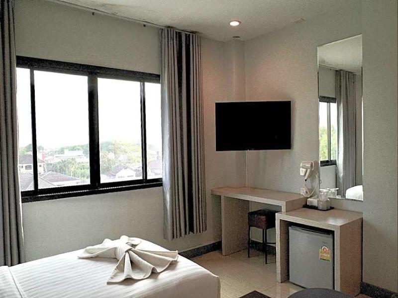 ZLEEP D Hotel image
