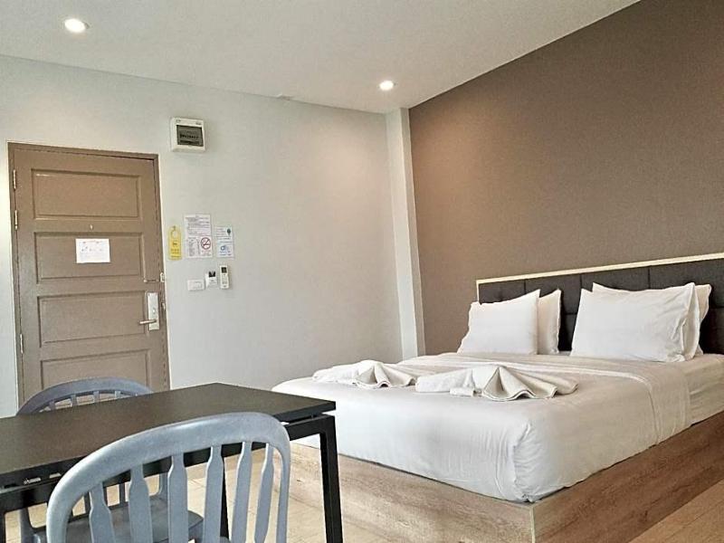 ZLEEP D Hotel image