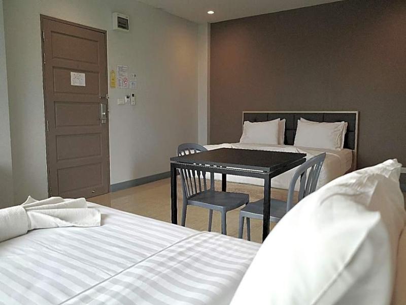 ZLEEP D Hotel image
