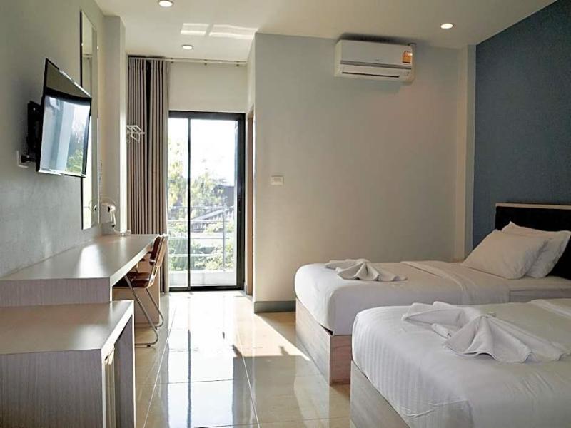 ZLEEP D Hotel image