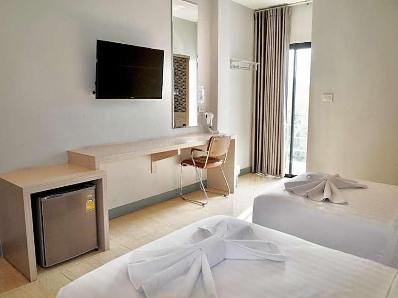 ZLEEP D Hotel image