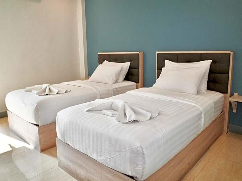 ZLEEP D Hotel image