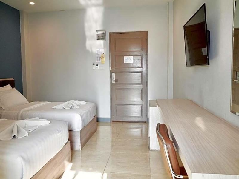 ZLEEP D Hotel image