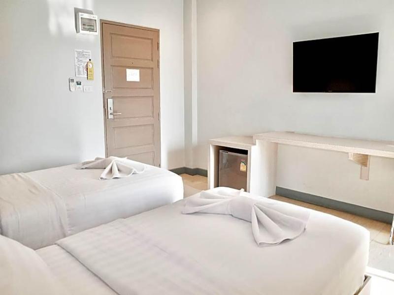 ZLEEP D Hotel image