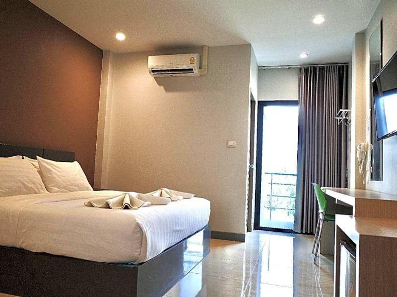 ZLEEP D Hotel image
