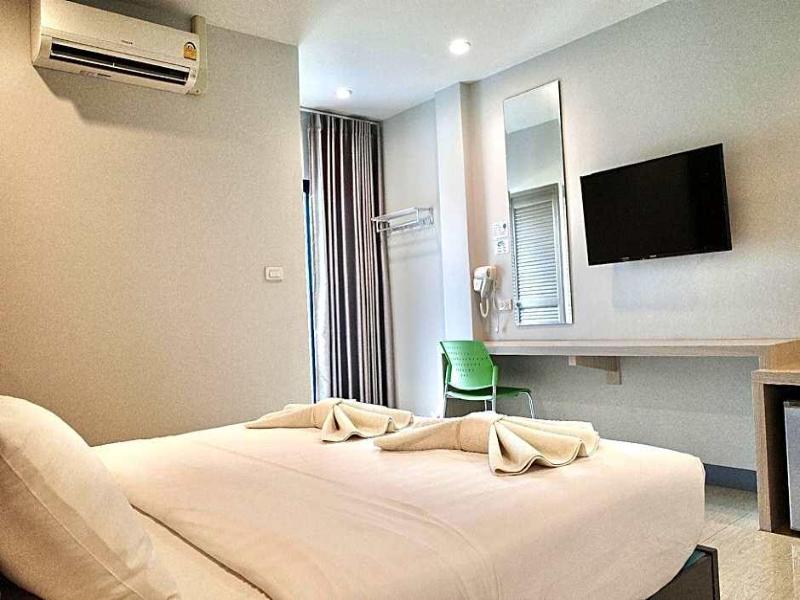 ZLEEP D Hotel image