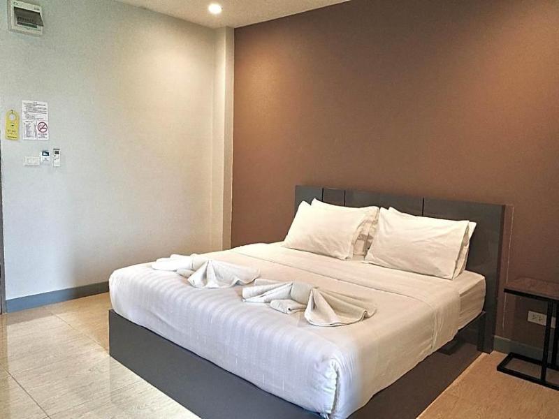 ZLEEP D Hotel image