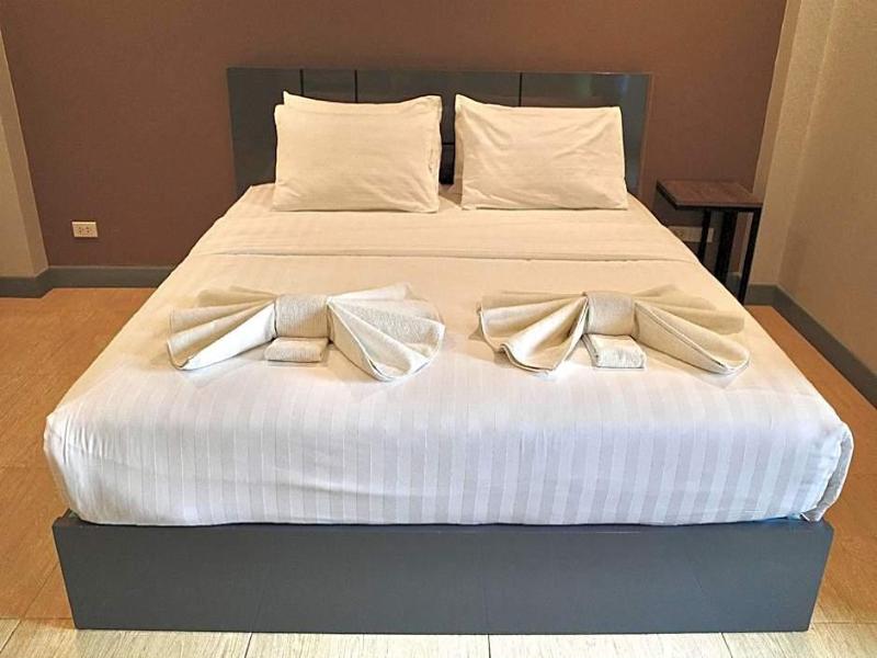 ZLEEP D Hotel image
