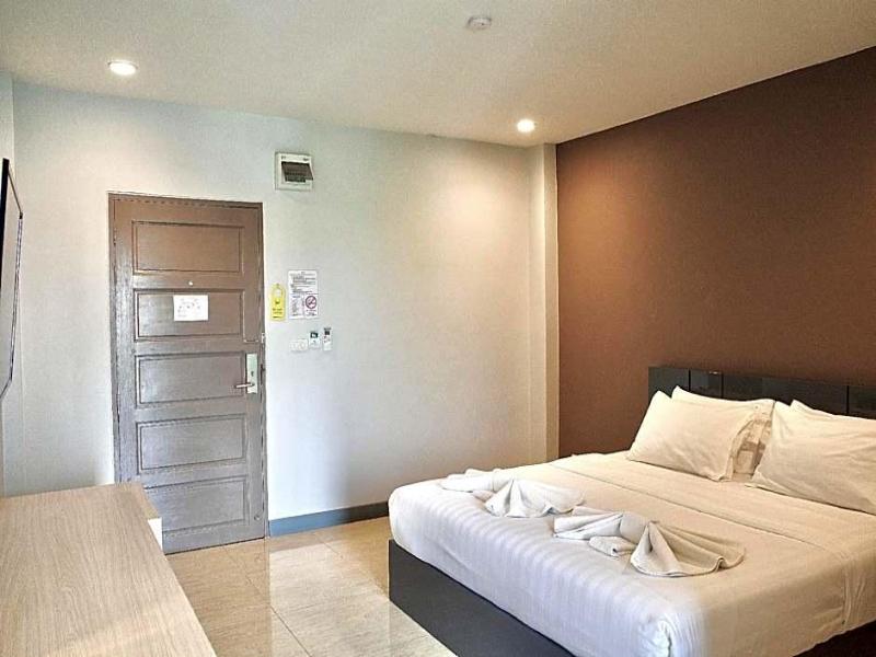 ZLEEP D Hotel image