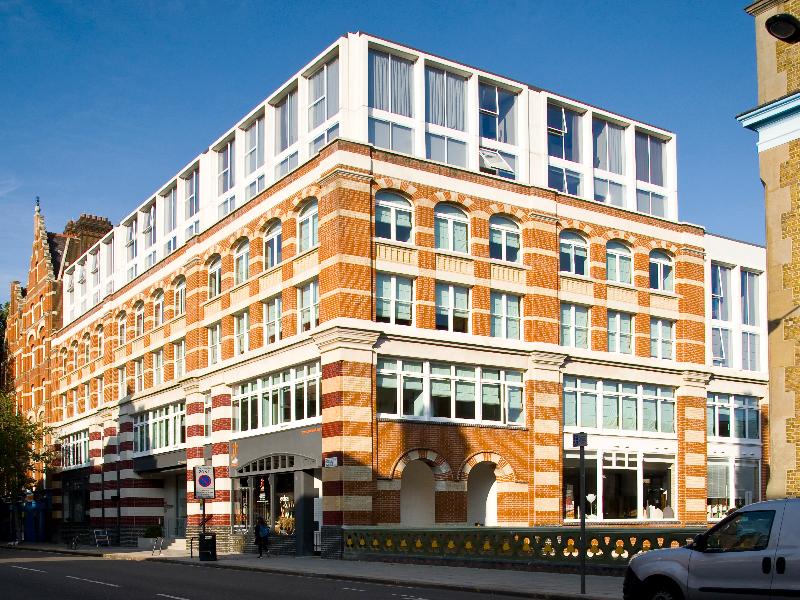 The Rosebery by Supercity Aparthotels  image