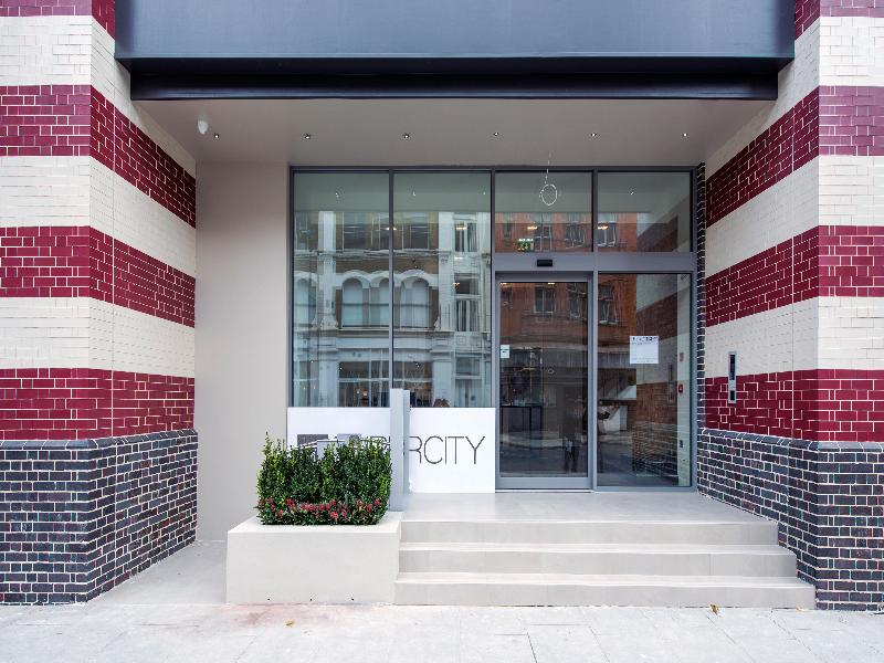 The Rosebery by Supercity Aparthotels  image