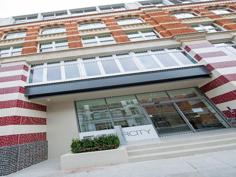 The Rosebery by Supercity Aparthotels  image