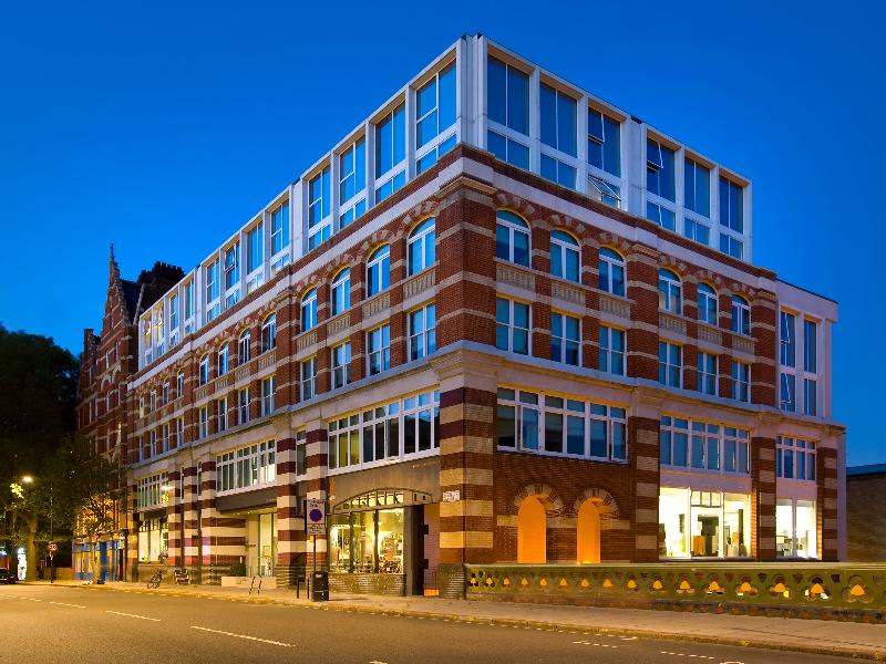 The Rosebery by Supercity Aparthotels  image