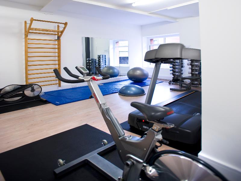 The Rosebery by Supercity Aparthotels  image