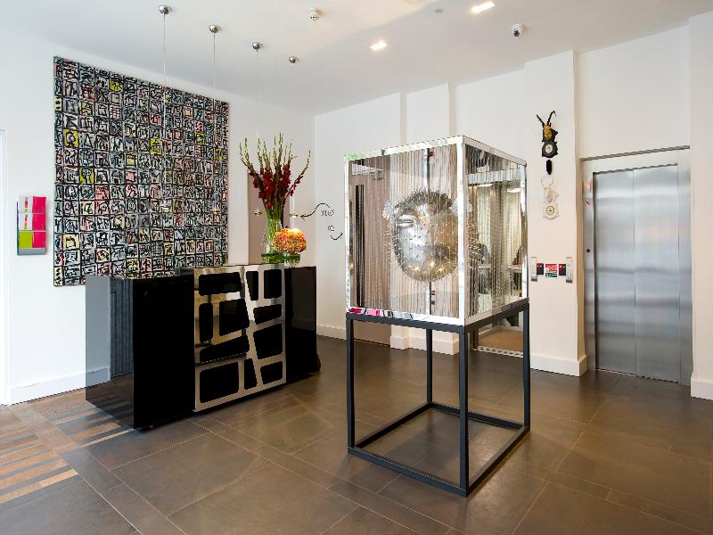 The Rosebery by Supercity Aparthotels  image