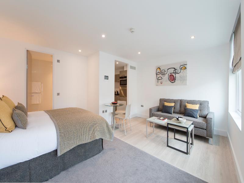 The Rosebery by Supercity Aparthotels  image
