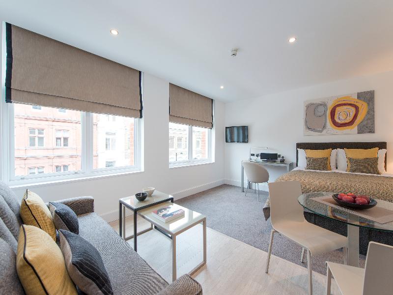 The Rosebery by Supercity Aparthotels  image