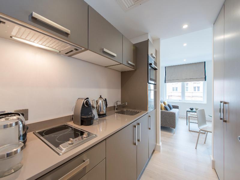 The Rosebery by Supercity Aparthotels  image