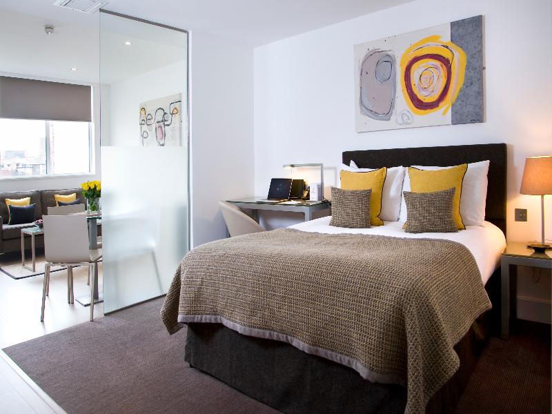 The Rosebery by Supercity Aparthotels  image