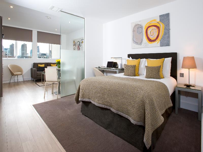 The Rosebery by Supercity Aparthotels  image