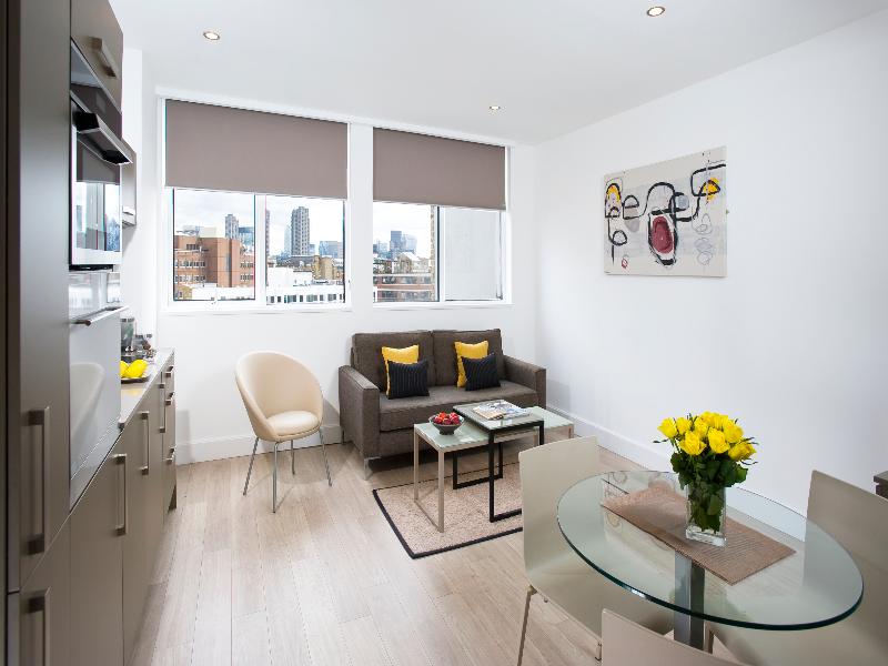 The Rosebery by Supercity Aparthotels  image