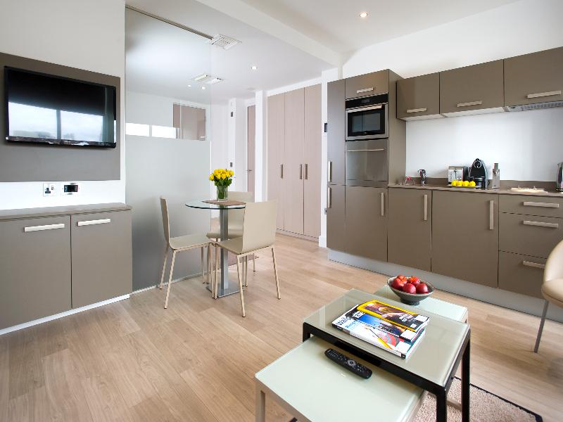 The Rosebery by Supercity Aparthotels  image
