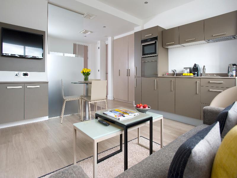The Rosebery by Supercity Aparthotels  image