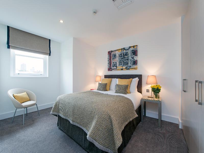 The Rosebery by Supercity Aparthotels  image