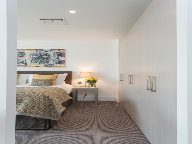 The Rosebery by Supercity Aparthotels  image