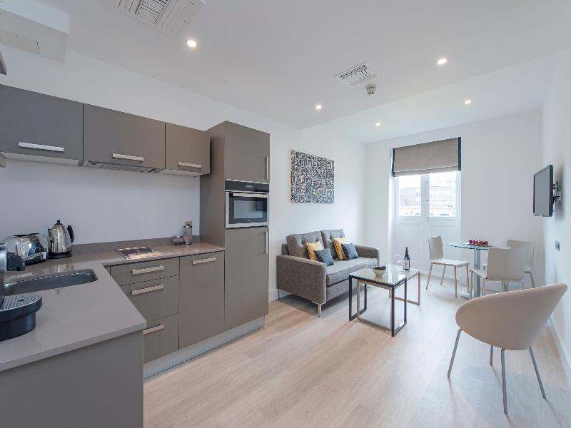 The Rosebery by Supercity Aparthotels  image