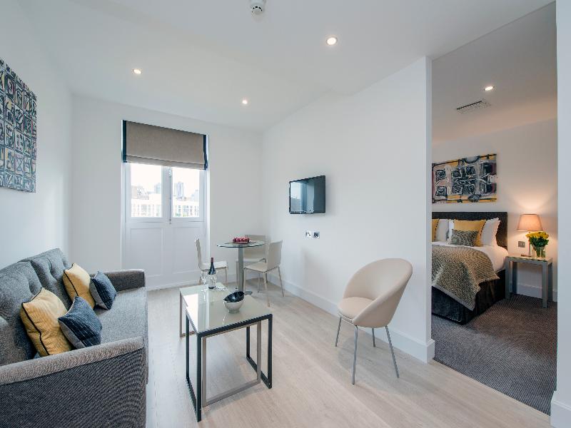 The Rosebery by Supercity Aparthotels  image