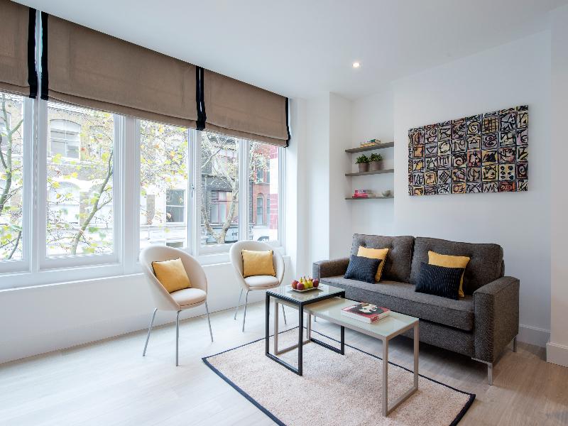 The Rosebery by Supercity Aparthotels  image