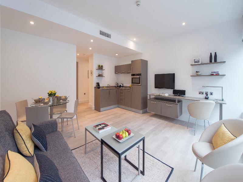 The Rosebery by Supercity Aparthotels  image