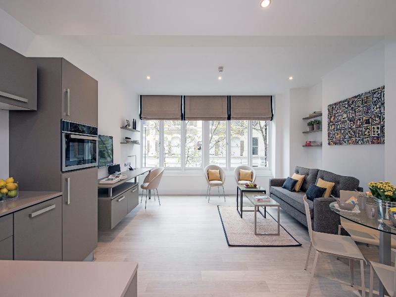 The Rosebery by Supercity Aparthotels  image