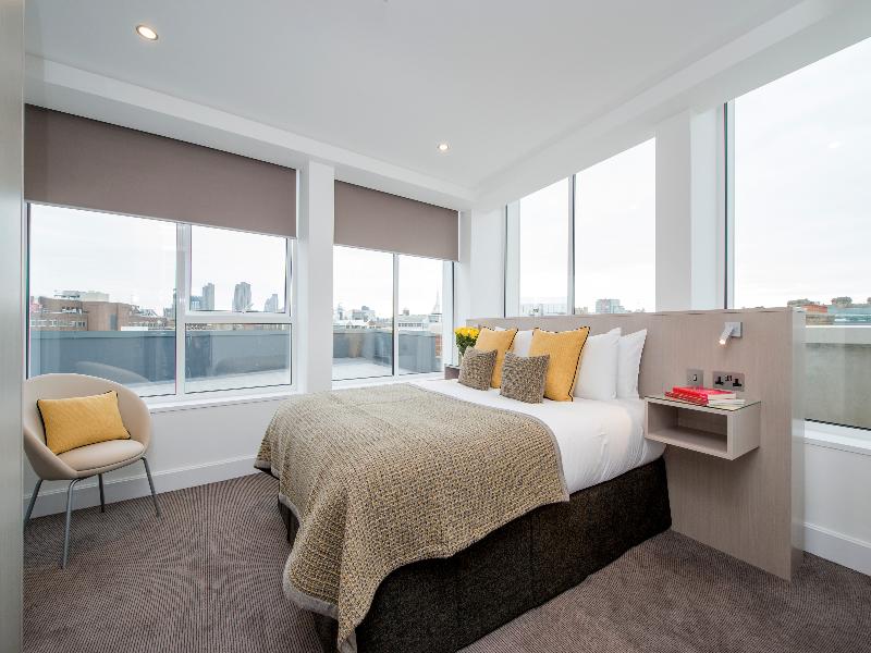 The Rosebery by Supercity Aparthotels  image