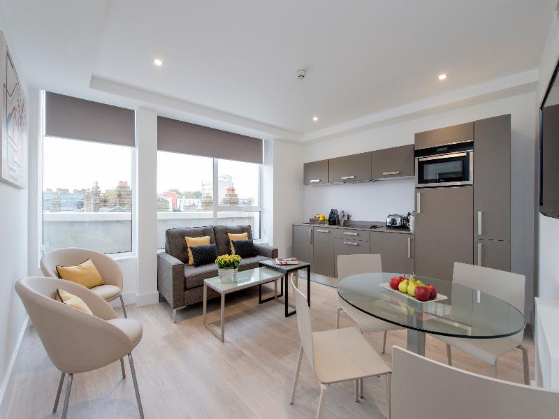 The Rosebery by Supercity Aparthotels  image
