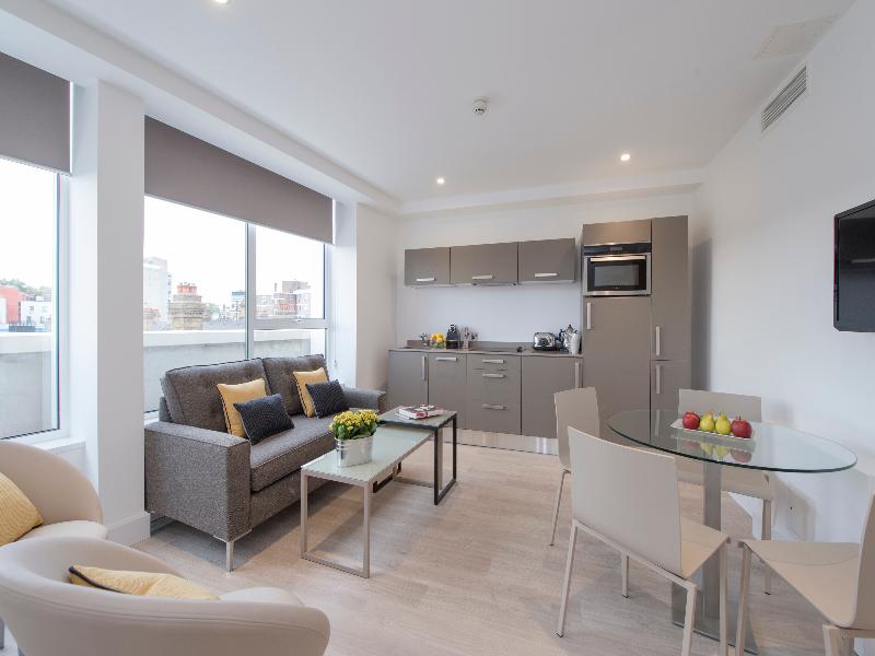 The Rosebery by Supercity Aparthotels  image
