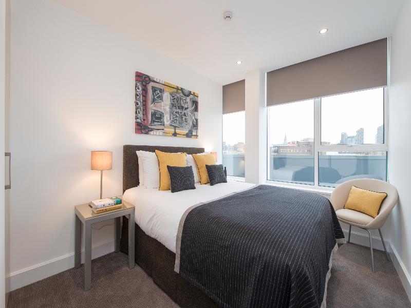The Rosebery by Supercity Aparthotels  image
