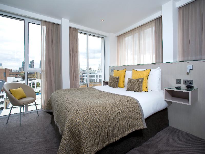 The Rosebery by Supercity Aparthotels  image