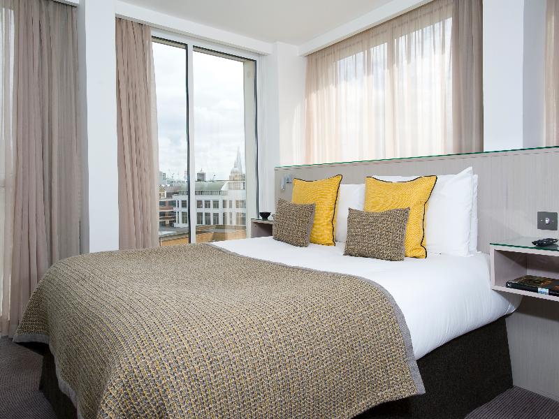 The Rosebery by Supercity Aparthotels  image