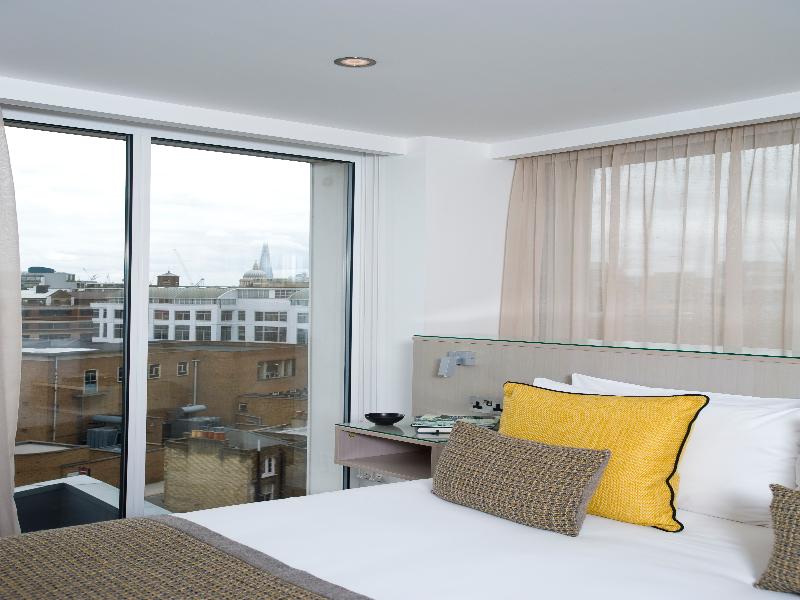The Rosebery by Supercity Aparthotels  image
