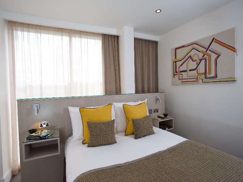 The Rosebery by Supercity Aparthotels  image
