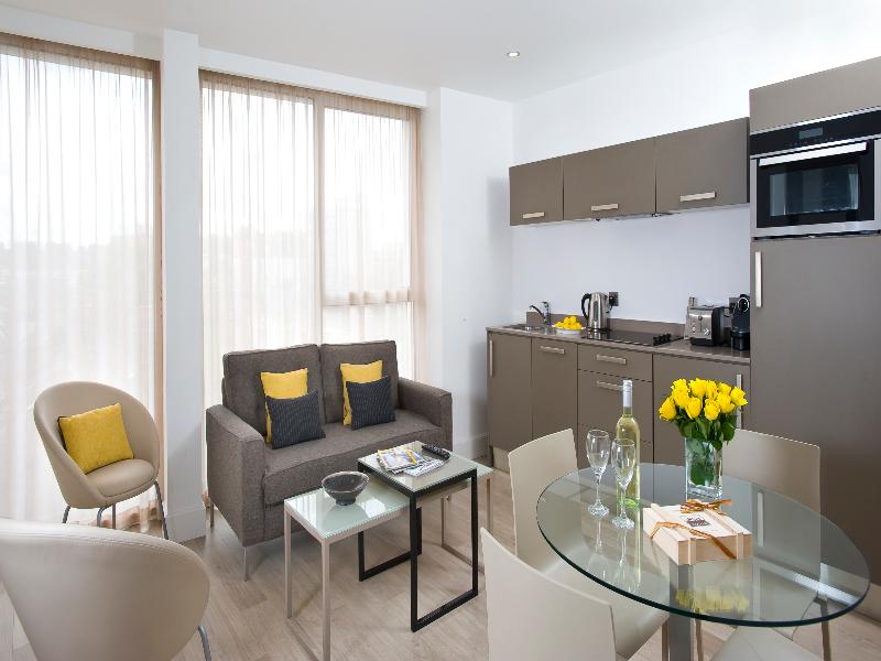 The Rosebery by Supercity Aparthotels  image
